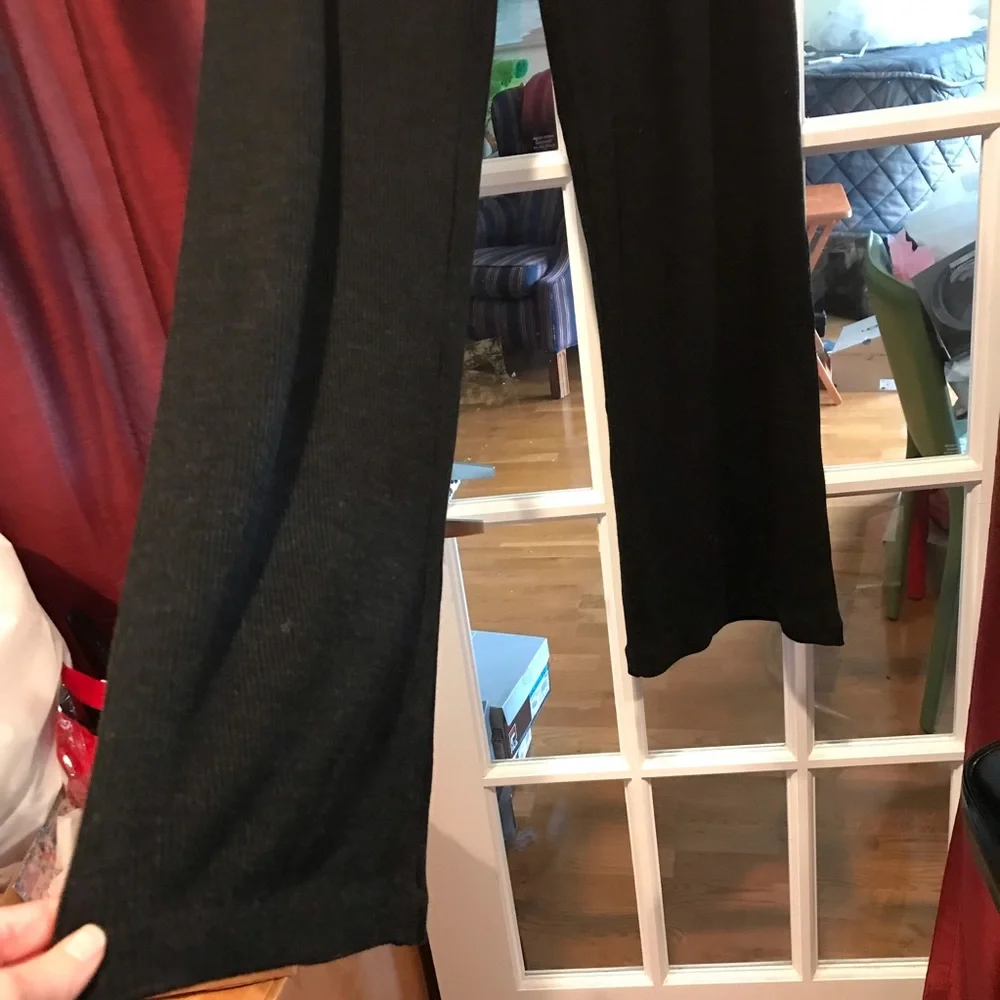 Vince wool pants - Picture 3 of 8